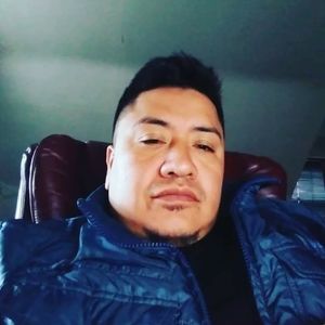 Meet your Posher, Nelson